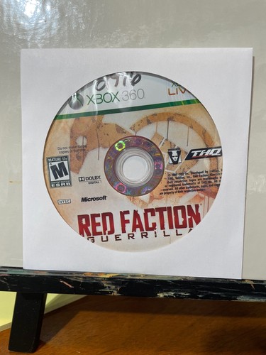 Disco videogioco Microsoft Xbox 360 solo $.99-13.98 scegli spedizione veloce - Foto 75 di 107