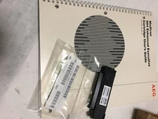 NEW GOULD MODICON AS-E785-904 EXECUTIVE CARTRIDGE ASSEMBLY 785 AEG,EG