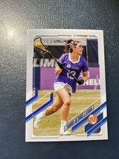 2021 Topps On Demand Athletes Unlimited LACROSSE card SAMMY JO TRACY