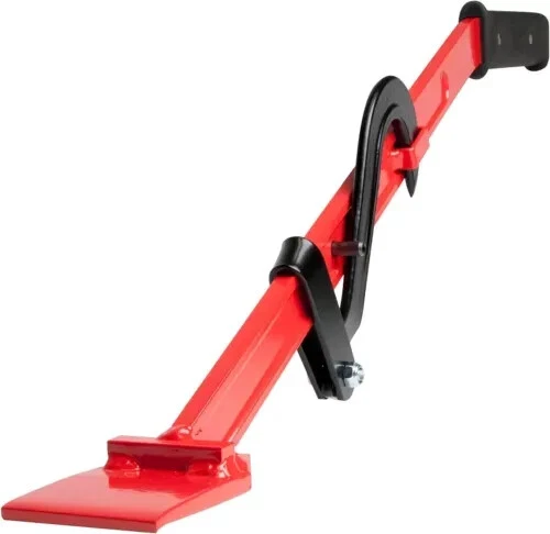 OREGON Fällheber / Stammwender mit Wendehaken 80 cm Stammheber Fällhilfe