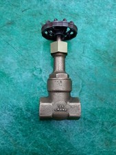 ŻURAW CO. KOT. 428 ZAWÓR ODCINAJĄCY WODĘ