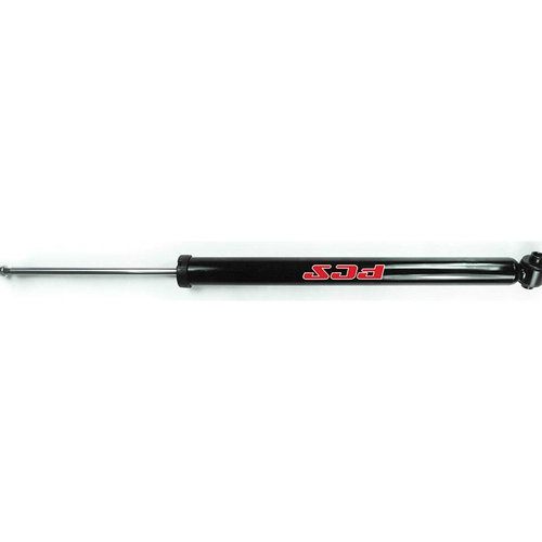 Front Complete Strut & Rear Shock Absorber 4PCS Set FCS For 2006-2014 Mazda 5 - Picture 8 of 8