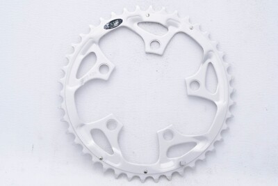 NOS SUGINO CSS III CSP3 42R CHAINRING 42T 94 MOUNTAIN BIKE MTB 5