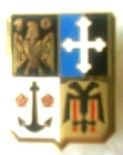10th RG Atlas Edition Regimental Badge