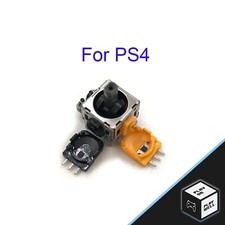 Módulo Joystick Efecto Hall Sensor Potenciómetro Reemplazo Pieza para Controlador PS4