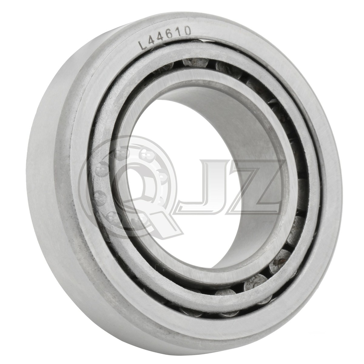 2 Sets] Cone: L44649 Cup: L44610 Tapered Roller Bearing