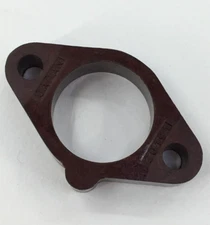 Rupp 20191 Snowmobile T295 T340 Carburetor Anti-Heat Plate Rogue American Yankee