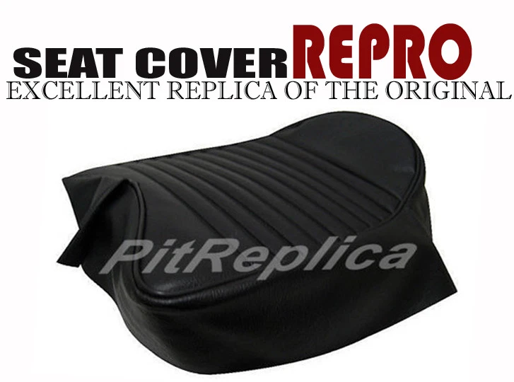 R7 RACING Funda Alla Esh Asiento L Para Otocicleta At110/ft125/otul