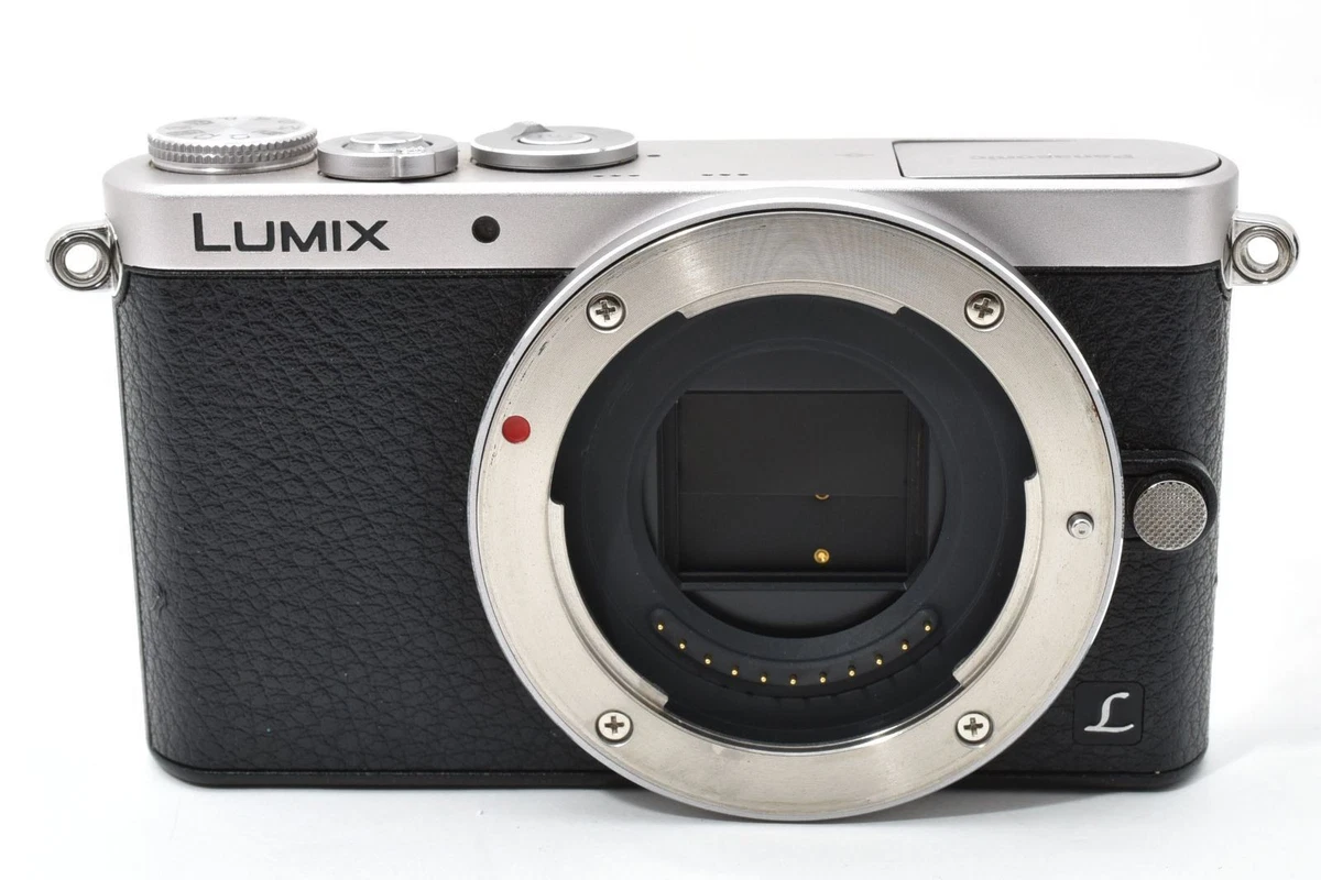Panasonic LUMIX GM1 14-16.9MP Digital Cameras for Sale | Shop New