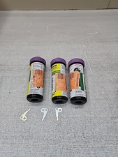 Q-3   K-Rain 5 in. K2 Smartest Reclaim Water Gear Drive Pop-Up, Rotary Sprinkler