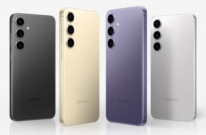 Samsung Galaxy S24 256GB S921U Unlocked - Excellent | eBay