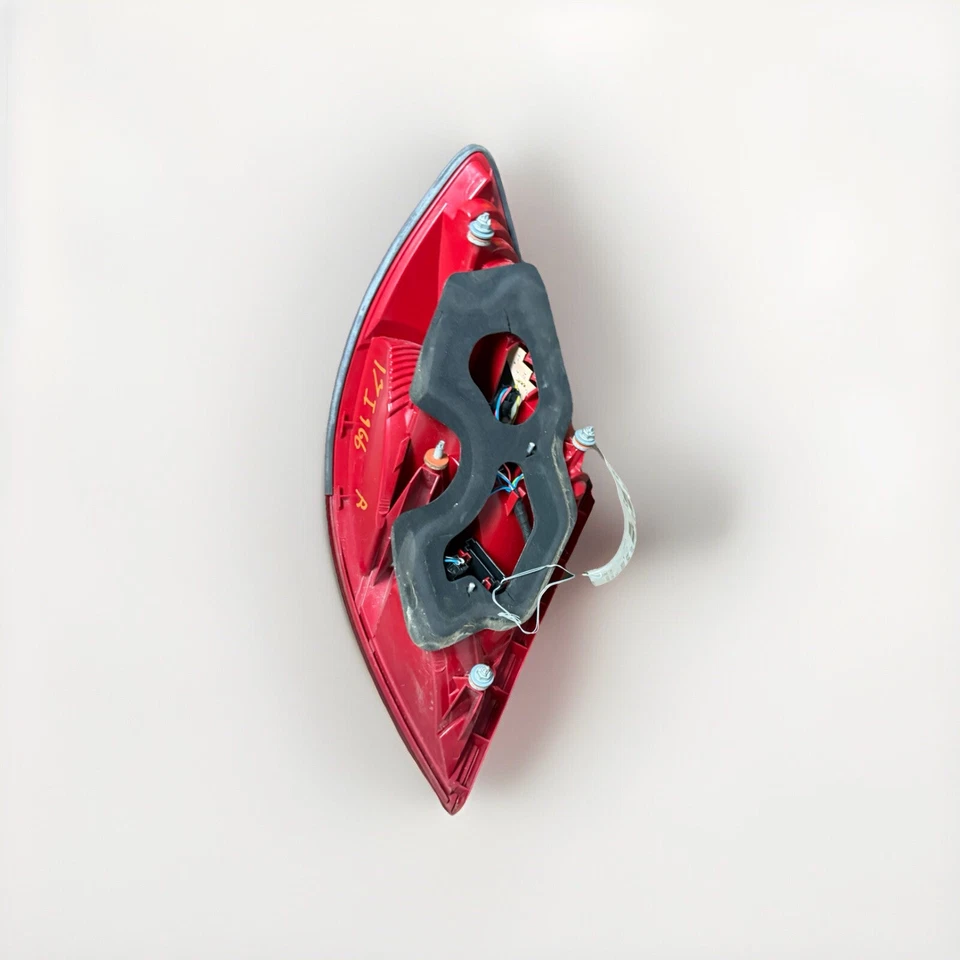 07-10 Lámpara de luz trasera izquierda Mercedes-Benz W216 CL550 CL600 CL63 AMG fabricante de equipos originales Foto 3 de 4