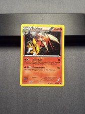 Blaziken Holo Holo Rare Dark Explorers 17/108 NM on eBay