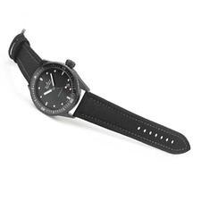 BLANCPAIN Fifty Fathoms Bathyscaphe 5000-0130-B52A SW08455 3