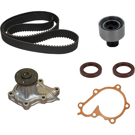 Continental Ag PP249LK2 Continental Timing Belt Kit With Water Pump - Picture 2 of 5