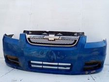 Pare-choc avant Chevrolet KALOS