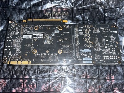EVGA GeForce GTX 980 4GB GDDR5 PCI Express Video Card (04G-P4-2983-KR)