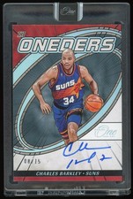Top Charles Barkley Cards to Collect 23