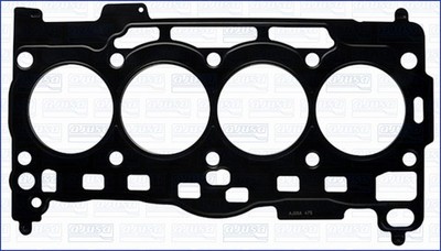 AJUSA Dichtung Zylinderkopf 10202700 für AUDI SEAT VW SKODA 75,5mm GOLF 7 5G1 B8