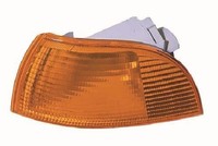 Original Abakus Blinkleuchte 661-1507R-UE-Y FüR Fiat