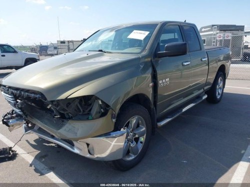 2013 - 2023 DODGE 1500 PICKUP Wheel Classic Style 5 Lug Road Wheel - Picture 11 of 12
