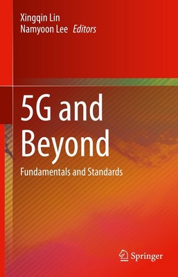 5G and Beyond Namyoon Lee