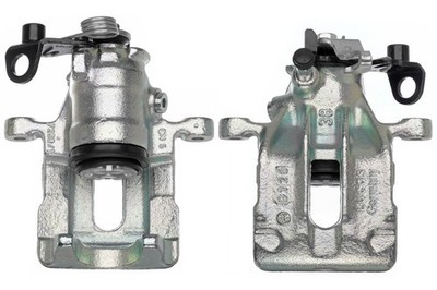 ATE Bremssattel 24.3384-1707.5 +67.73  Pfand für VW SEAT FORD 7M8 ALHAMBRA 7V8 3