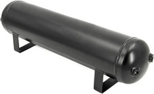 Air Compressor Tank 345 Gallon For Air Ride Suspension Train Horn Compressor