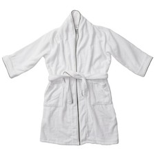 Vinga Unisex Adult Harper Bathrobe