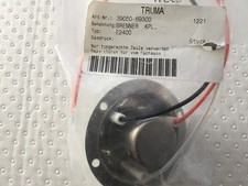 Ersatzteil Brenner für Truma Heizung Komplett 