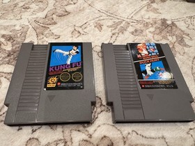 Nintendo NES Mattel + 2 controladores + Zapper + Kung Fu + Super Mario Bros