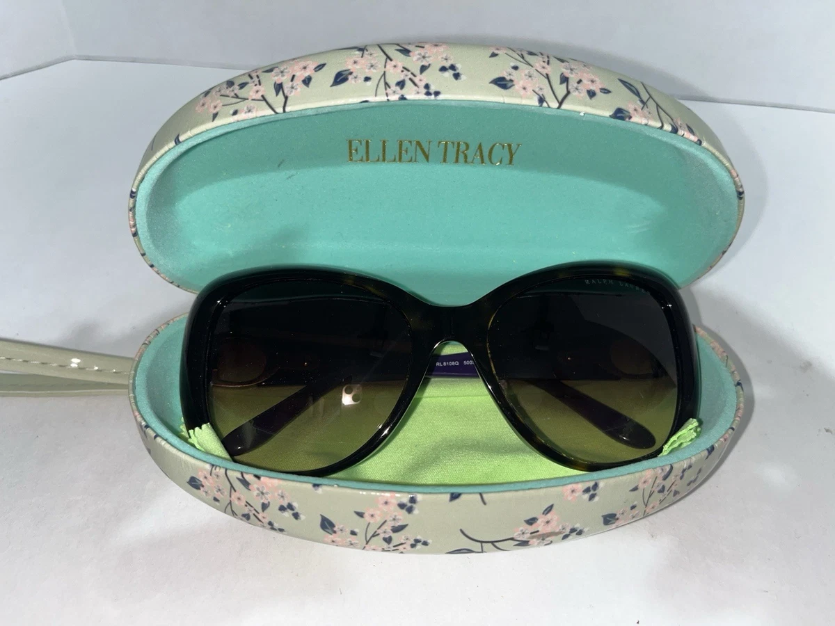 ?️Polo Ralph Lauren PH4091 Sunglasses 55/20/140 | ALT112?️ Polo Ralph Lauren Brown Sunglasses for Women for sale | eBay main image 4