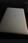 Apple MacBook Air 13" 2017 Silver i5 1.8GHz 8GB SSD macOS Monterey — photo 7