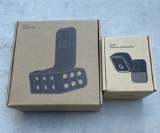 BUNDLE Vivint Gen 3 Outdoor Camera Pro And Spotlight Pro