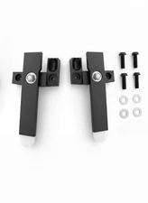 2 Pack Chevrolet Avalanche Escalade Bed Latch Tonno Cover Handle 02-13 (RH & LH)