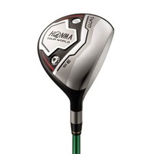 Honma 3er Holz 13° Tour World TW717 Gebraucht Regular Stiff
