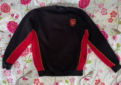 Townley Grammar (by Falcon) PE Sweatshirt 42-44 cm 107-112 cm