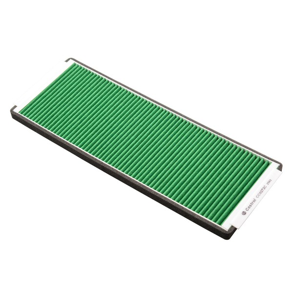 Castrol Filters Innenraumfilter Aktivkohlefilter FüR Opel Astra F CC 2.0I 16V-image