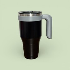 3D Printed 30oz Yeti Tumbler Handle Any Tumbler 3.99 Inch Wide