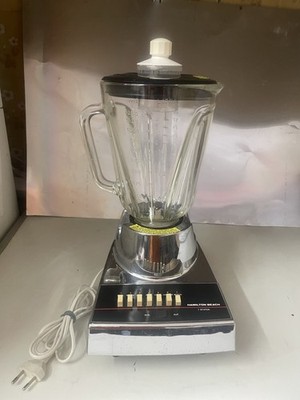 Hamilton Beach 7 Stufen BlendMaster Standmixer Modell 1G600CK- 3  Made in USA