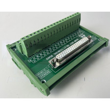 New ADAM-3937 ADAM3937 DB-37 Wiring Terminal ...