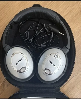 Bose QuietComfort 15