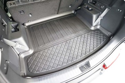 Kofferraumwanne TPE für Hyundai Santa Fe V MX5 HEV 2024-... 7 Sitzer
