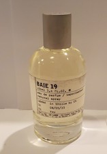 BAIE 19 by Le Labo 3.4 oz EDP Spray New/No box Batch Code A5222236 Authentic 
