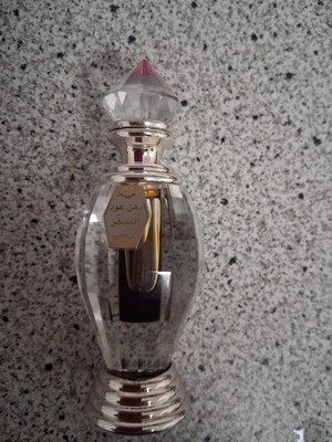 Parfümöl aus Dubai Marke Rasasi , 3 ml.  Neu