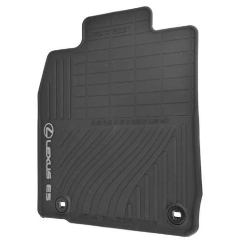 2013-2015 Lexus ES300h/ES350 All-Weather Floor Mats 4pc Genuine PT908-33130-20 Foto 3 de 4