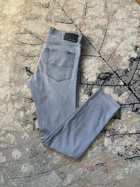 Men Diesel Jeans Multicolor 32 / M / 46