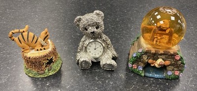 Classic Pooh Disney Bordüre Fine Arts plus zwei andere..MC 87830..