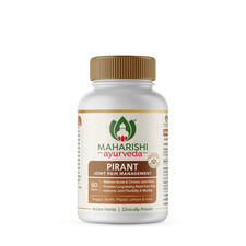 Maharishi Ayurveda Pirant Tablets -60 Tablets Free Delivery 7-10 days