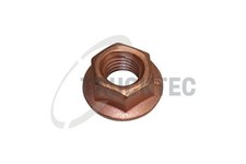 TRUCKTEC AUTOMOTIVE Mutter Abgaskrümmer (02.16.047) für MERCEDES-BENZ R-Klasse